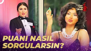 Yasemin Yılmaz, Özlem'e Fena Sinirlendi! | Doya Doya Moda 84. Bölüm