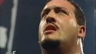 The Rock mocking The Big Show (Raw Is War January 31, 2000)