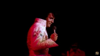 13 Elvis Presley - Fever - Rehearsal Concert in Hawaii January 12, 1973