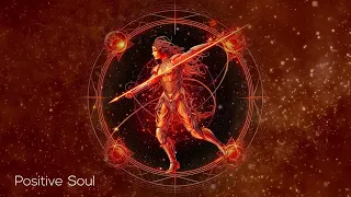 Unleash Your True Power With this DMT Music, Open Multidimensional DMT Portal,Kundalini Energy Force