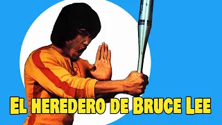 Wu Tang Collection - El Heredero de Bruce Lee