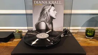Diana Krall - Devil May Care (Vinyl Tonic)
