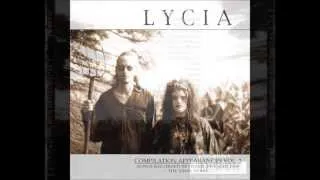 LYCIA - We Three Kings