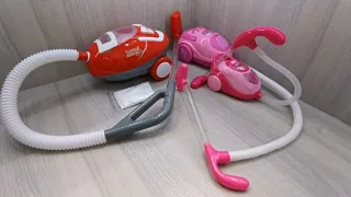 What is the best baby vacuum cleaner? Testing toy vacuum cleaners for strength!