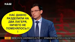 Мураев УМНОЖИЛ НА НОЛЬ ЗЕЛЕНСКОГО: Он так ничего и не понял!