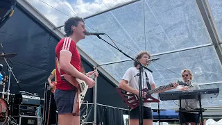 King Gizzard & The Lizard Wizard – Live At Palp Festival 2023 Supercut