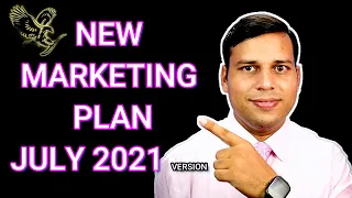 FLP NEW MARKETING PLAN 2021 IN HINDI| FOREVER LIVING NEW MARKETING PLAN 2021 | FLP MARKETING PLAN |