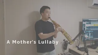 Kenny G - A Mother's Lullaby (Saxophone Cover by Yeop)