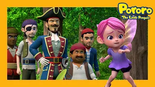 Pororo Fairy Tale Adventure | #9 Peter Pan 2 | Kids Animation | Pororo Little Penguin