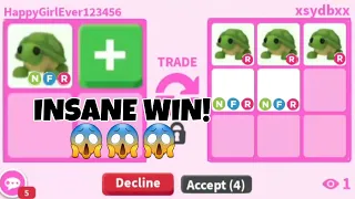 😱😝HUGE WIN! Idk How I GOT This INSANE WIN For NEON TURTLE + HUGE WIN OFFER FOR MEGA MECHAPUP!