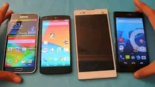 How To Factory Reset ANY Android Phone!