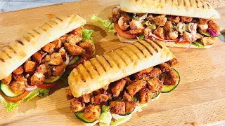 Best Subway Sandwiches | Satisfying Chicken Sandwiches | Taste Assured