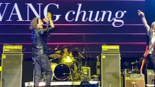 Wang Chung- Dance Hall Days- Live - Thunder Valley- September 3, 2023
