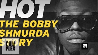 Hot: The Bobby Shmurda Story