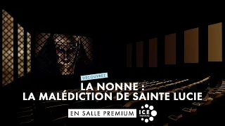 LA NONNE : LA MALÉDICTION DE SAINTE LUCIE - Bande-annonce Immersive