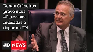 Relatório final da CPI deve atribuir 11 crimes a Bolsonaro