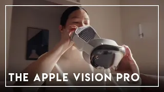 Apple Vision Pro Ad Official Commercial: 'Get Ready' for Revolutionary Tech | Official Commercial |