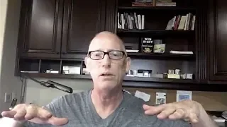 Episode 431 Scott Adams: Update on War With the Enemy of the People