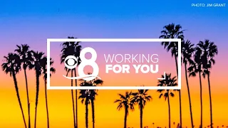 Working For You | May 17