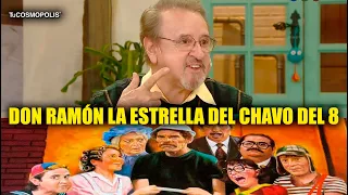 La CONFESIÓN de QUICO SOBRE DON RAMÓN