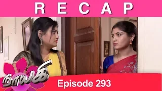 RECAP : Naayagi Episode 293, 05/02/19