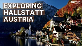 Hallstatt Austria - Must Visit Attractions & Best Things To Do