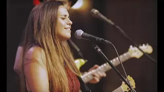 Kimie Miner - Sea of Love (HiSessions.com Acoustic Live!)