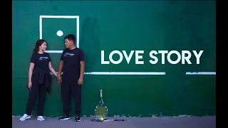 LOVE STORY / OSH / 2023 СУЙУУ БАЯНЫ