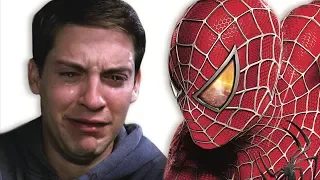 10 Reasons Why Tobey Maguire is the Best Spider-Man!