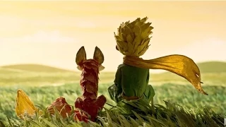 Маленький принц / The Little Prince - Русский трейлер (2015)