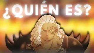 ¿Quién es King? (Historia, poderes, habiliades)