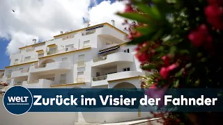 WELT HINTERGRUND: Darum kam Christian B. im Fall Maddie wieder ins Visier der Fahnder