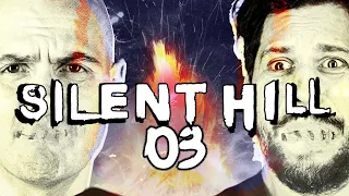 "Immer noch ein Magic Moment" | Silent Hill #3