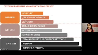 Анна Сорокина | Медиация | Новые возможности