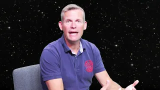 Andreas Mogensen: Hvordan er det at være astronaut?