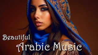 Beautiful Arabic Music 🎵 Arabic Music Instrumental #91