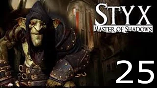 Styx Master of Shadows part 25 Kitty