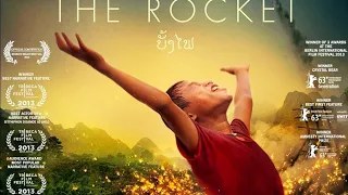 Anak Jenius yang membuat Rocket Alur Cerita film The Rocket (2013)