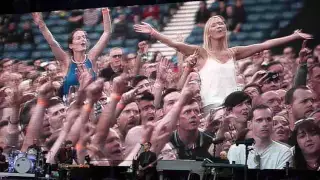 Bruce Springsteen @ Glasgow 2016 - Thunder Road