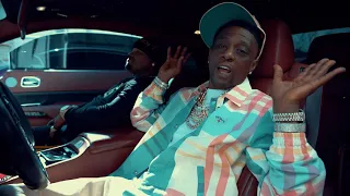 Fire Fajeeta - Talk About ft. Boosie Badazz (Official Music Video)