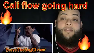 BravoTheBagChaser - Too Many Problems (OFFICIAL VIDEO)