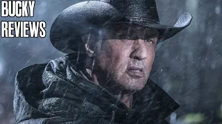 RAMBO: LAST BLOOD (2019) | BUCKY-REVIEWS