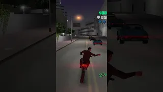 super tommy gta vc #aus #gaming #shorts #foryou