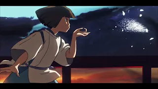 Spirited Away - AMV/Edit