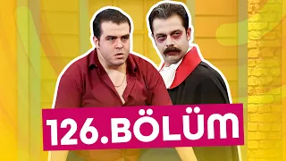 Çok Güzel Hareketler 2 - 126. Bölüm