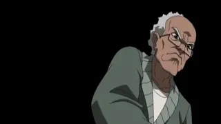 The Boondocks clip: Grandad Chases Riley with "Ahhhhhhhhhhh Belt"!