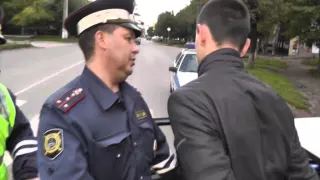 Пьяные студенты на Ломоносова. Место происшествия 01.09.2015