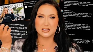 THIS IS JACLYN HILL’S BIGGEST MISTAKE... (Koze is a flop)