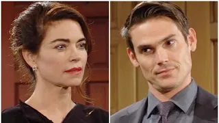 Victoria Lays Out Her Vision for Newman Enterprises and Adam Vows His Family In for a Rude Awakening