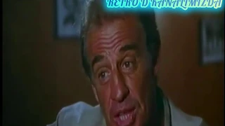 SOYGUN FİLMİ FRAGMANI JEAN PAUL BELMONDO